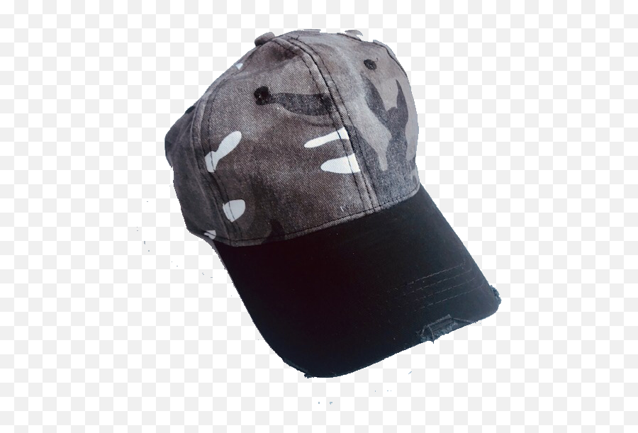 Boardwalk Baseball Cap Emoji,Billed Cap Emoji