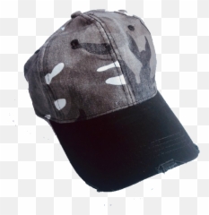 Boardwalk Baseball Cap Emoji,Billed Cap Emoji