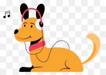 Listing Music By Waqarbhi On Dribbble Emoji,Walk Dog Emoji