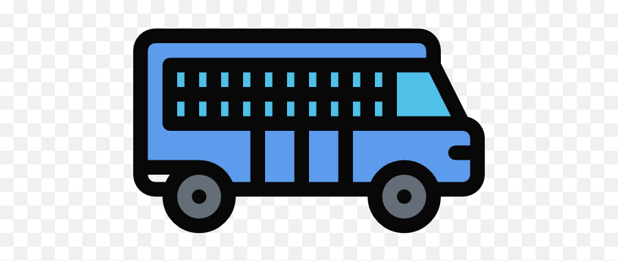 Prisoner Transport Vehicle - Free Transport Icons Emoji,Prisoner Emoji