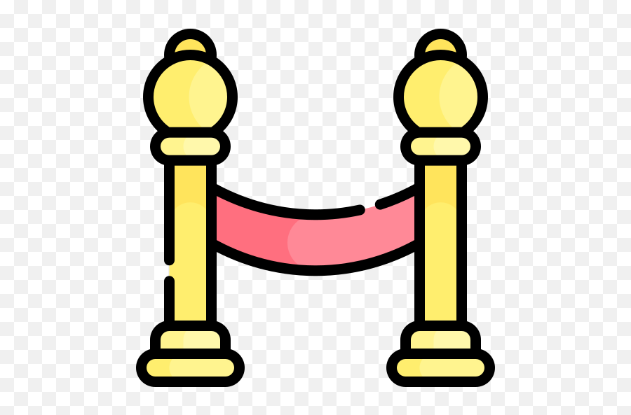 Barrier - Free Security Icons Emoji,Fence Emoji