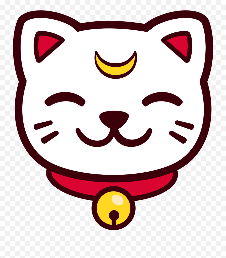 Contact Sugoiislaps Emoji,Japanese Cat Emoji