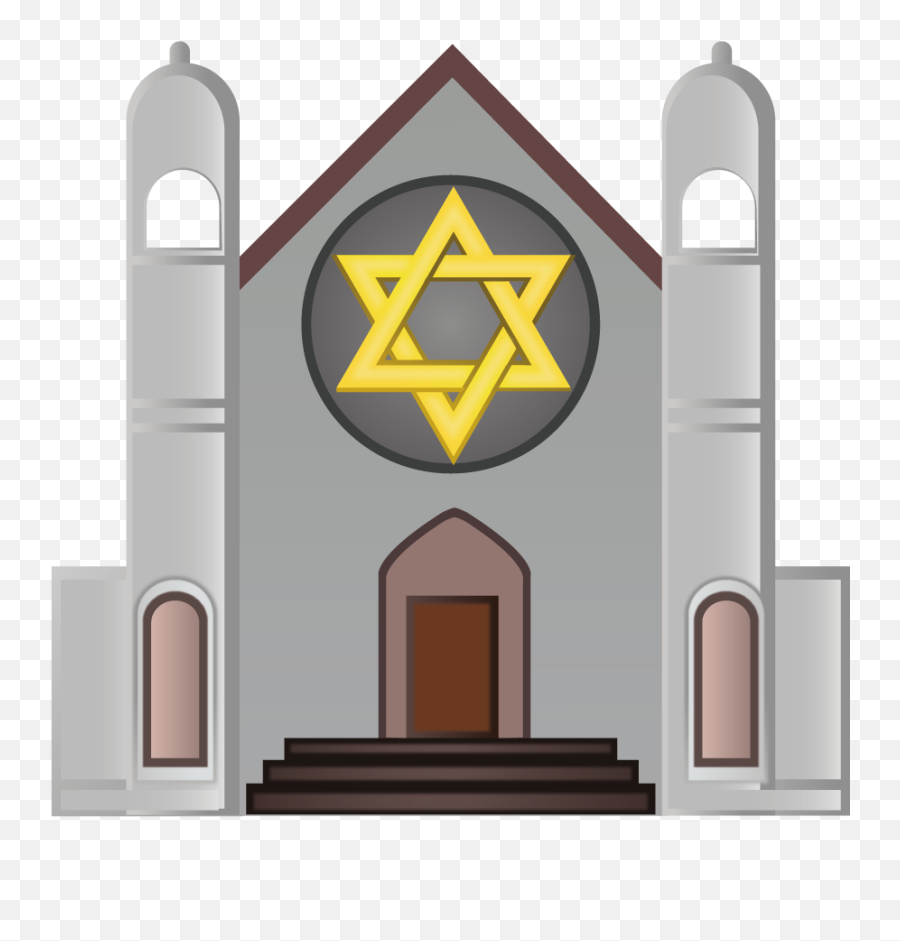 Synagogue Png Emoji,Prayer Room Emoji