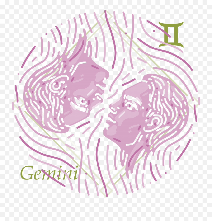 2020 Gemini Overview Horoscope Cafe Astrology Com - Cafeastrology Gemini Emoji,Gemini And Emotions