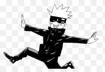 Gojo Satoru Gojosatoru 318725726230211 By Malicious - Intent Emoji,Emojis To Describe Jujutsu Kaisen