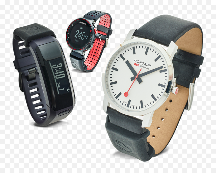 Hereu0027s How You Can Pay Contactless With Your Regular Watch - Bpay Loop Emoji,Watch Clock Emoji