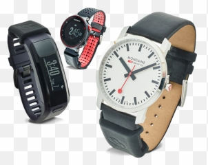Hereu0027s How You Can Pay Contactless With Your Regular Watch - Bpay Loop Emoji,Watch Clock Emoji