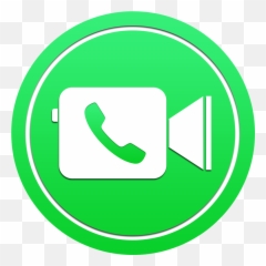 Video Chat Apps - Mac Facetime Icon Emoji,Oovoo Emojis