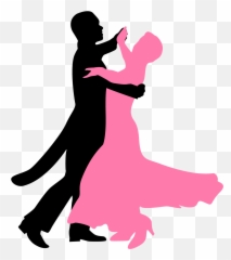 Salsa Ballroom Dance Social Dance Clip - Dance Vector Emoji,Emoji Salsa Dancer