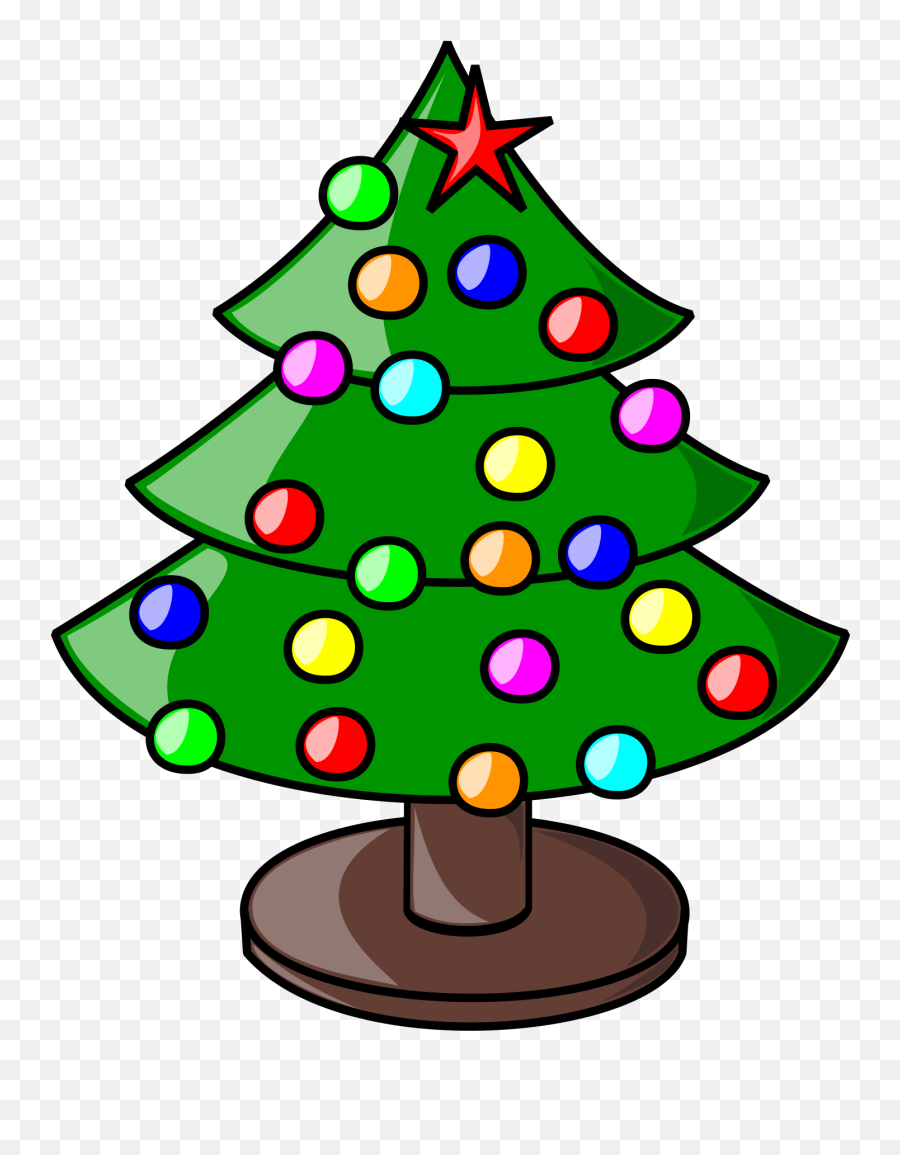 Joy Clipart Christmas Tree Joy Christmas Tree Transparent - Clipart Pics Of Christmas Emoji,Chrismas Tree Emoji