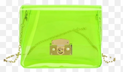 Purse Bag Greenpurse Sticker - Satchel Emoji,Emoji Coin Purse