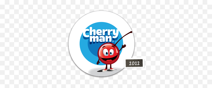 Gray And Company The Largest Maraschino Cherry And Glace - Happy Emoji,Cherry Emoticon