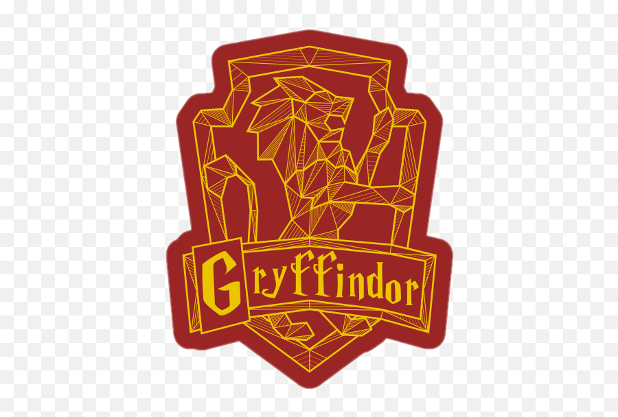 Harrypotter Hp Sticker - Language Emoji,Gryffindor Emoji