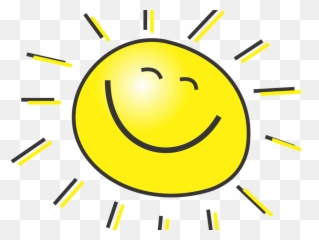 Do Gratitude Journals Really Work 4 - Happy Sun Clipart Emoji,Grateful Emoticon