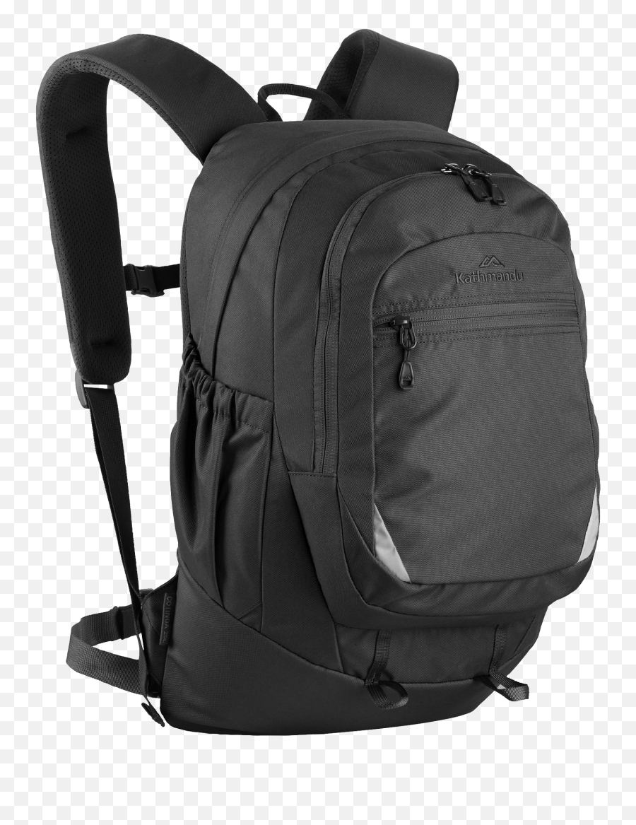 Backpack Clipart Clear Background - Backpack Transparent Png Emoji,Emoji Knapsack