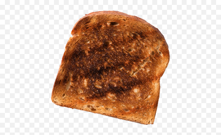 Toast Bread Transparent Png Image - Stale Emoji,Toast Emoji