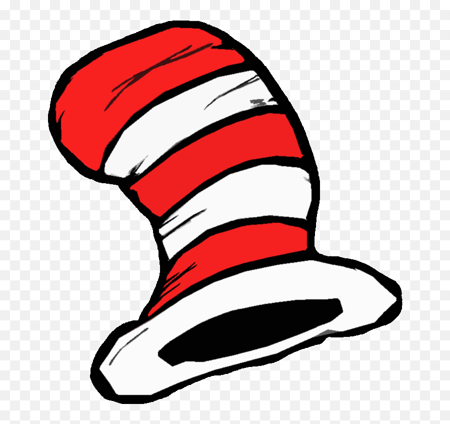 Crazy Clip Art - Clipartsco Hat Dr Seuss Clipart Emoji,Kik Avocado Emojis