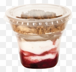 Alert Starbucks Now Offers Avocado Toast Teen Vogue - Starbucks Berry Parfait Png Emoji,Yogurt Cup Emoji