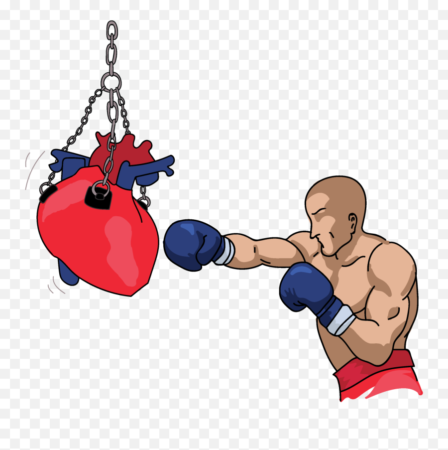 Opinion - Boxing Glove Emoji,Long Live The Queen Emotions
