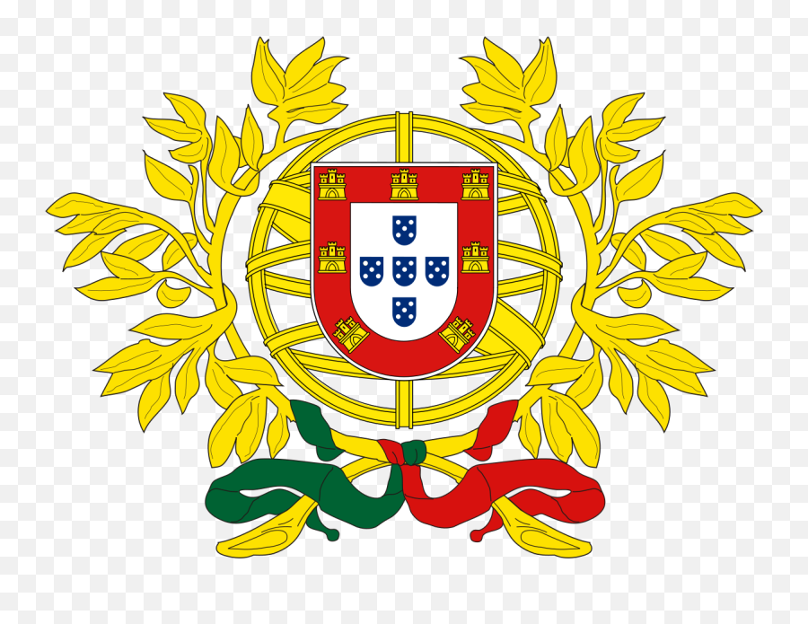 Portuguese Nationality Law - Wikipedia Portugal National Coat Of Arms Emoji,The Emotions Borns