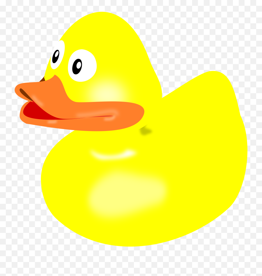 Free Rubber Duck Outline Download Free Clip Art Free Clip - Rubber Duck Emoji,Rubber Duck Emoji