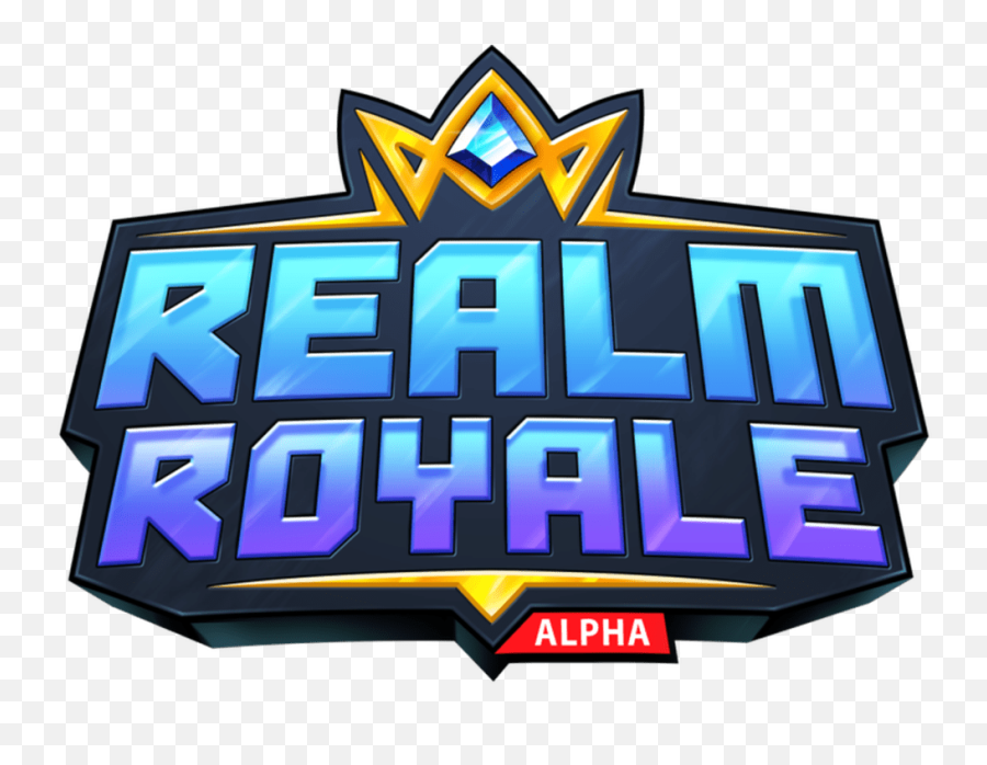 Realm Royale - Realm Royale Logo Emoji,Bajar Emoticons Gratis