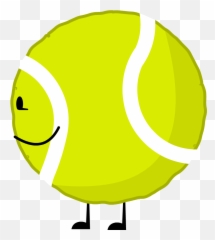 Tennis Ball - For Volleyball Emoji,Emoji Tennis Ball And Shoes