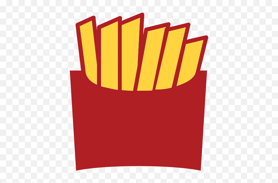 Microsoft Emoji French Fries 5,Clapping Hands Emoji