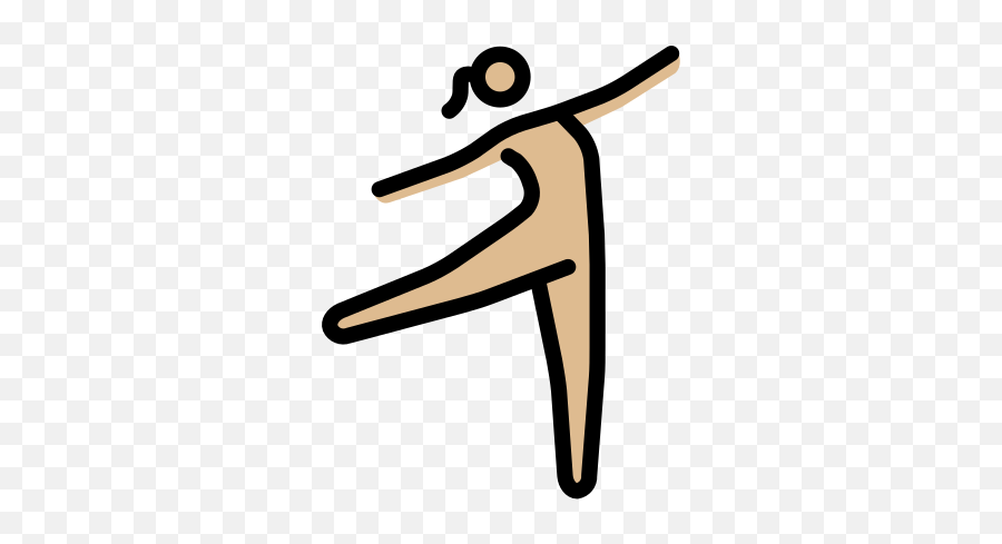 Medium - Dance Emoji,Dancing Birthday Emoji