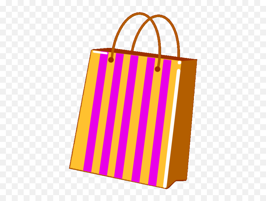Top Bags Designs Stickers For Android - Transparent Shopping Bag Gif Emoji,Emoji Gift Bags