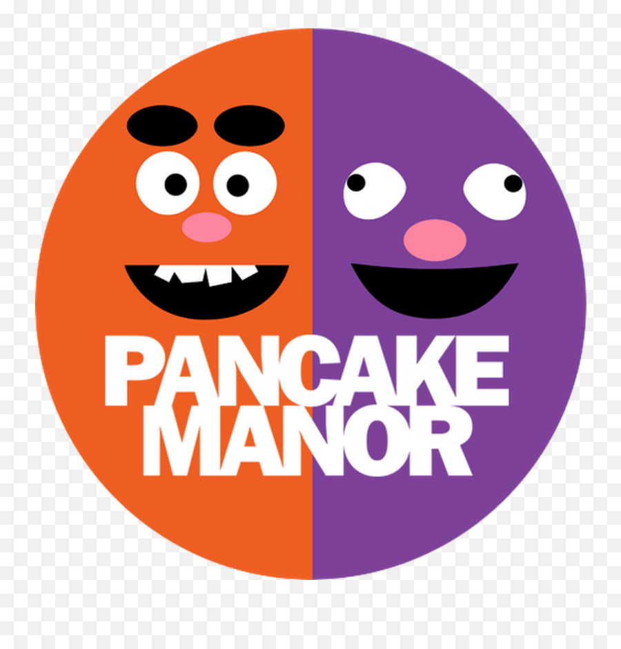 Pancake Manor Music For Kids - Pancake Manor Pancake Party Emoji,Pancake Emoticon