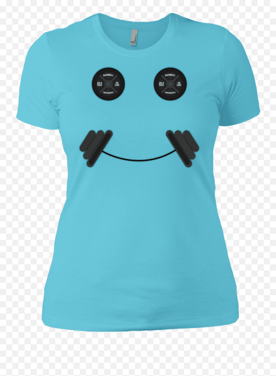 Iron Smiley Womenu0027s Extra Comfort Tee - Happy Emoji,X Rated Emoticon