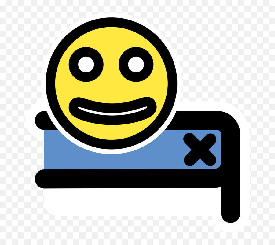Emoticon Symbol Smiley Png Clipart - Clip Art Emoji,Emoticon Symbol