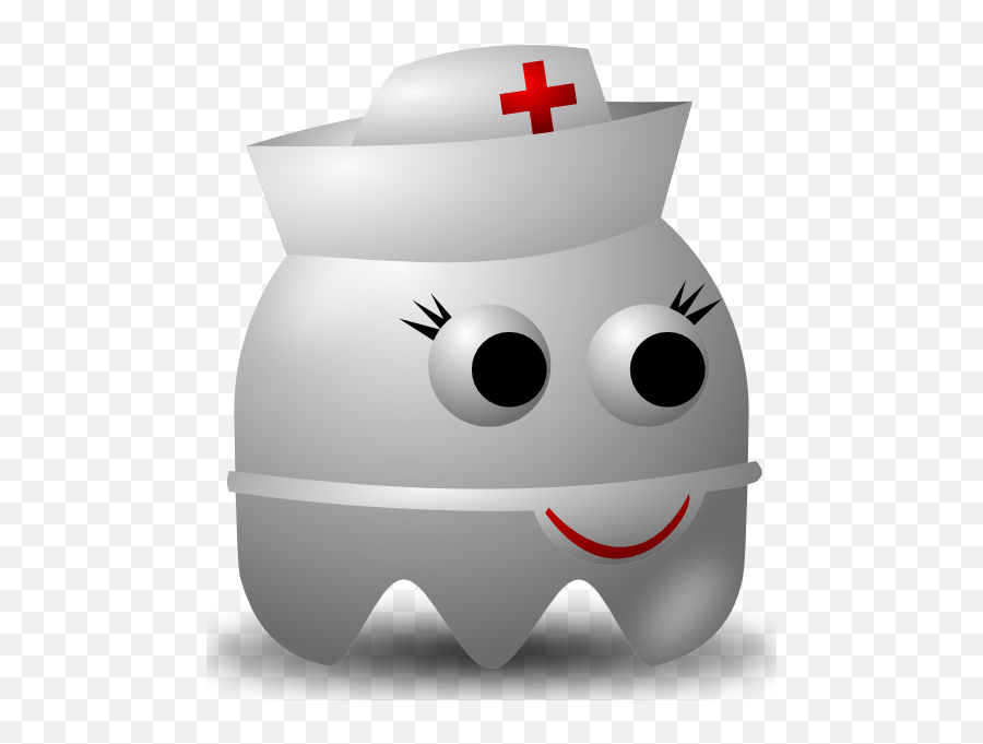 Kumpulan Gambar Animasi Bergerak Smile Terbaru - Pac Man Nurse Emoji,Emoticon Nangis Bergerak