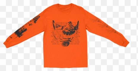 Shop U2013 Ghastly - Long Sleeve Emoji,Emoji Shirt And Joggers
