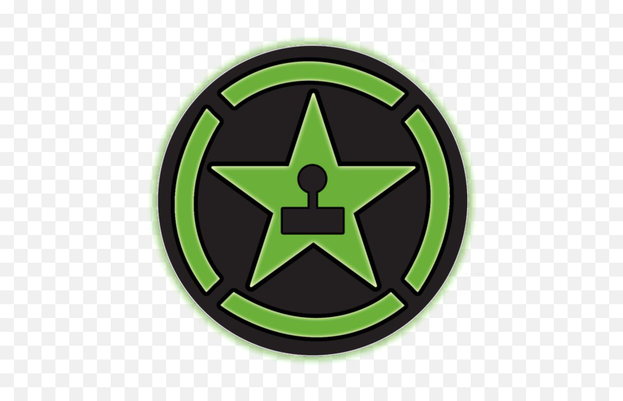 Banter Chat Thread - Achievement Hunter Rooster Teeth Logo Emoji,Leering Emoticon