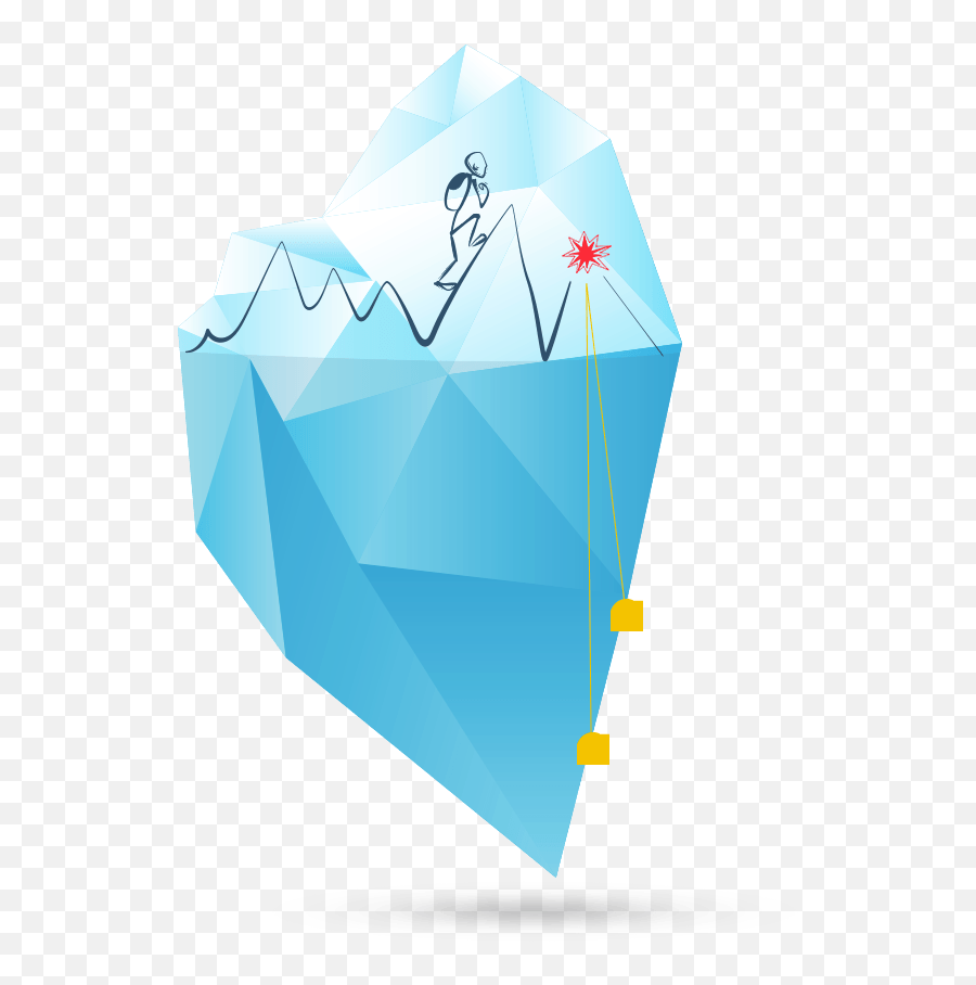 Customer Experience Meet Your Customers Expectations And - Folding Emoji,Iceberg Emotions