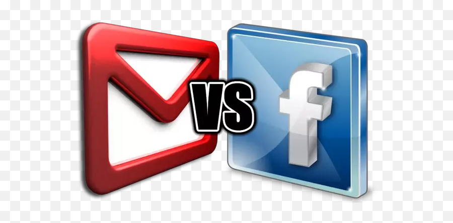 What Is The Difference Between Email - Facebook Psd Emoji,Emoji Keys For Facebook