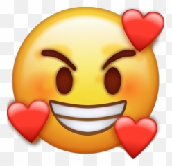 Emoji Failevil Sticker - Ios Transparent Background Emoji,Fail Emoji