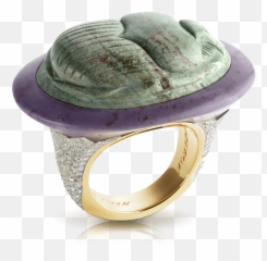 Zaavy Scarab Beetle Yellow Gold Diamond - Scarab High Jewelry Emoji,Faberge Emotion Rings Price