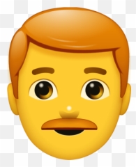 What Do Emojis Mean From Guys - Man Emoji Png,Sarcasm Emoji