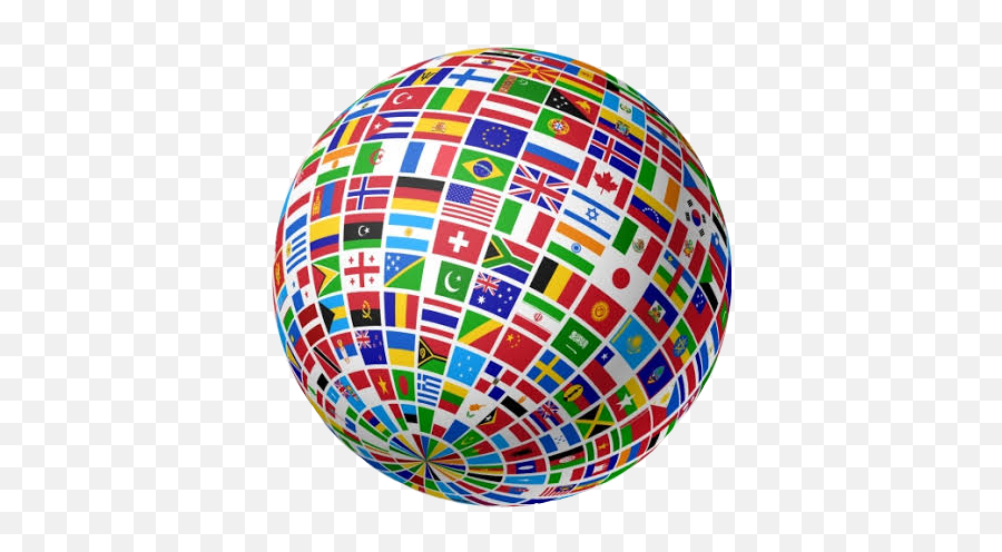 Flag Flags Flagday Sticker By Mona China Kawaii - Countries Of The World Globe Emoji,Flags Of The World Emoji