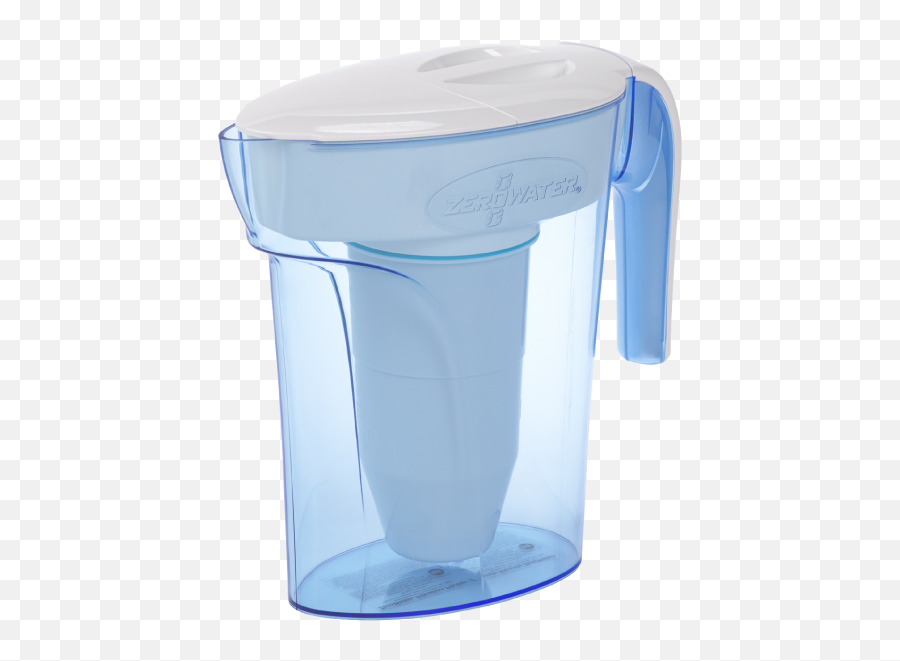 Zerowater 10 Cup Water Filter Jug 23 Litres Everyday Use - Zerowater Emoji,Inside Out Every Day Is Full Of Emotions Cold Cup