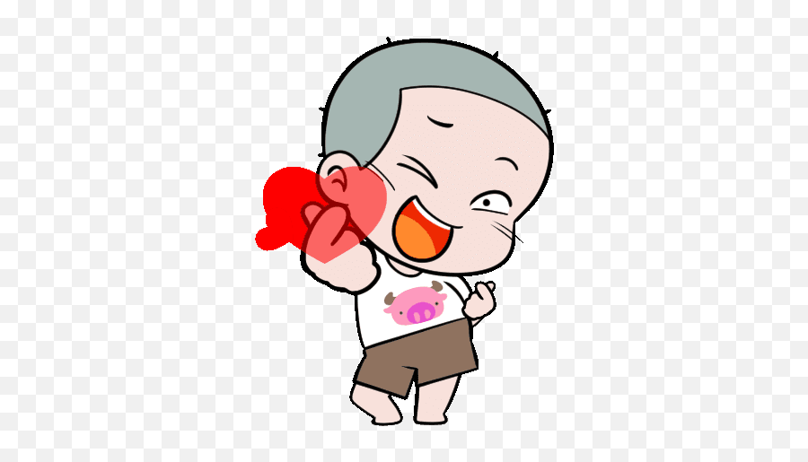 900 Gifu0027scute And Funny Ideas In 2021 Cute Gif Cute - Huakrien Sticker Line Emoji,Tsundere Emoticons