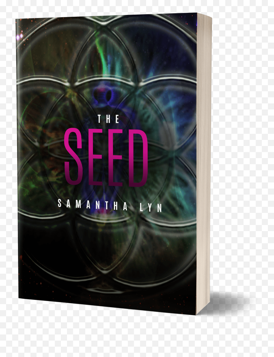 The Seed Book U2013 By Samantha Lyn - Art Emoji,Do It Yourself Emoji Photo Booh