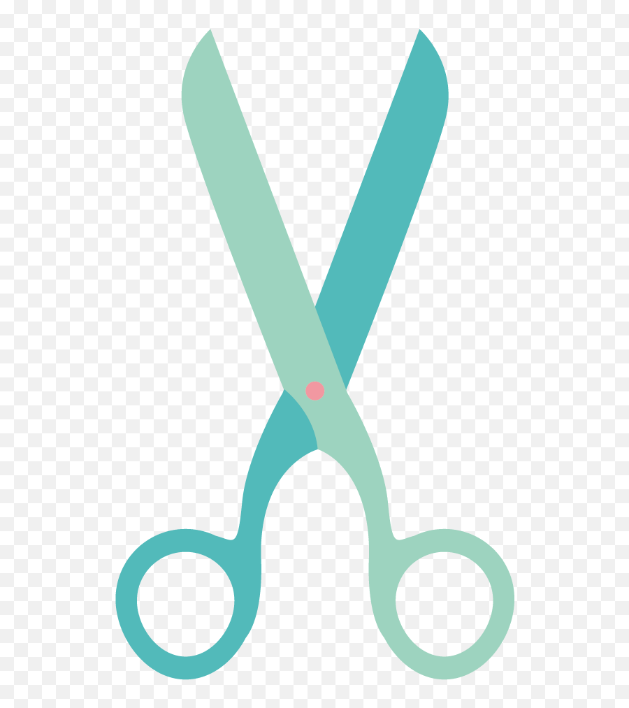 Download Small Scissors Cartoon Free - Scissors Png Clipart Emoji,Small Animated Praying Hands Emoticon