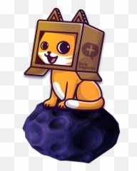 Vrchat Plus Vrchat - Vrchat Plus Cat Emoji,Uploaded Vr Chat Avatar But No One Can See Emojis