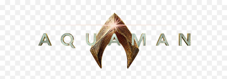 Aquaman Movie Logo Png - Language Emoji,Aquaman Emojis Facebook