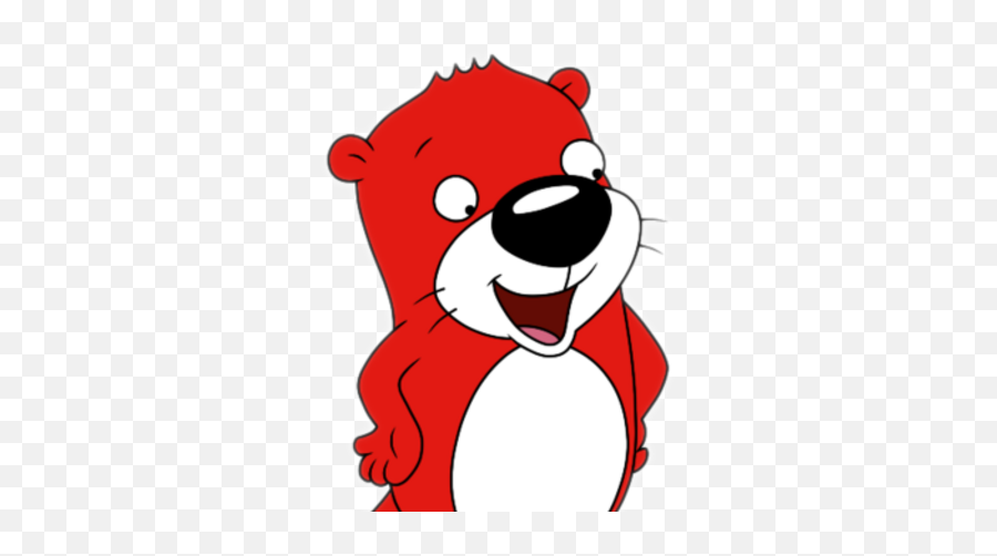 Adam Rose - Peanut Butter And Jelly Otter Emoji,Rose Dancing Bear Emoji