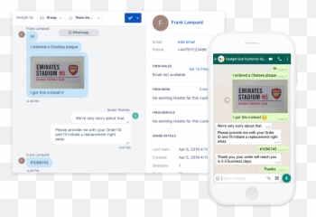 What Is Live Chat Software Guide To Live Chat Freshchat - Smart Device Emoji,Chat & Count Emoji Phone